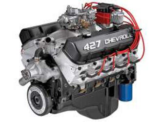 P94A2 Engine